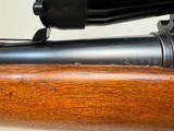 Used Remington 721 Bolt Action in .270 Win, with Leupold 3-9 - 6 of 24