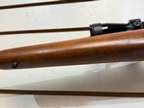 Used Remington 721 Bolt Action in .270 Win, with Leupold 3-9 - 12 of 24