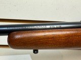 Used Remington 721 Bolt Action in .270 Win, with Leupold 3-9 - 7 of 24