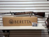 New Beretta A400 Xplor Action KO (Kick-Off Stock System) 20 GA J40AY28 - 1 of 22