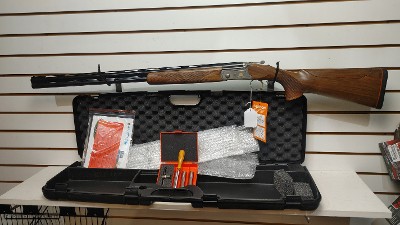 Bettinsoli Omega 20 /30