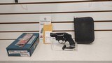 used S&W Bodyguard 38 SPL 2" bbl 5 shot original box soft case good condition - 1 of 15
