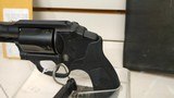 used S&W Bodyguard 38 SPL 2" bbl 5 shot original box soft case good condition - 7 of 15