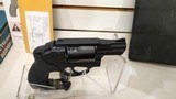 used S&W Bodyguard 38 SPL 2" bbl 5 shot original box soft case good condition - 11 of 15