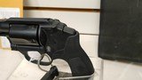 used S&W Bodyguard 38 SPL 2" bbl 5 shot original box soft case good condition - 6 of 15
