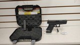 used Glock 193.75" bbl 2 10 rnd mags load assist tool hard case used good condition - 11 of 15