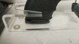 used Glock 193.75" bbl 2 10 rnd mags load assist tool hard case used good condition - 12 of 15