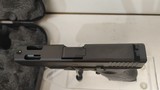 used Glock 193.75" bbl 2 10 rnd mags load assist tool hard case used good condition - 2 of 15
