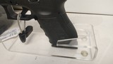 used Glock 193.75" bbl 2 10 rnd mags load assist tool hard case used good condition - 5 of 15