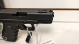 used Glock 193.75" bbl 2 10 rnd mags load assist tool hard case used good condition - 6 of 15