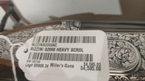 New Rizzini S2000 Heavy Scroll 12 Gauge 3" Magnum 32" bbl full set of chokes luggage case new in box - 22 of 22