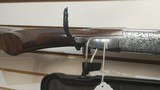 New Rizzini S2000 Heavy Scroll 12 Gauge 3" Magnum 32" bbl full set of chokes luggage case new in box - 20 of 22