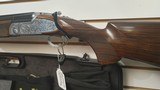 New Rizzini S2000 Heavy Scroll 12 Gauge 3" Magnum 32" bbl full set of chokes luggage case new in box - 4 of 22