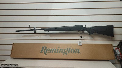NEW Remington 700ADL Synthetic 270 WIN 24