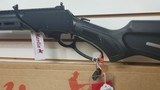 new Marlin 1895 Dark Series Lever 16.1" 45-70 Government 5 Rounds Night Sights - Black 70901 new in box - 4 of 23