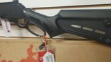 new Marlin 1895 Dark Series Lever 16.1" 45-70 Government 5 Rounds Night Sights - Black 70901 new in box - 2 of 23