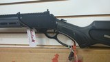new Marlin 1895 Dark Series Lever 16.1" 45-70 Government 5 Rounds Night Sights - Black 70901 new in box - 3 of 23