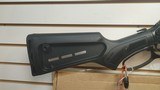 new Marlin 1895 Dark Series Lever 16.1" 45-70 Government 5 Rounds Night Sights - Black 70901 new in box - 15 of 23