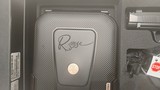 new Sig Sauer P365 Rose XL 9mm 365XL-9-ROSE-MS-RXZE with 2 mags locking case new in box - 6 of 17