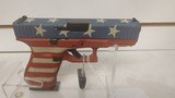 new Gen 5 19 Old Glory 9MM ACG-57080 new in hard case - 15 of 20