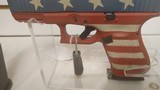 new Gen 5 19 Old Glory 9MM ACG-57080 new in hard case - 7 of 20