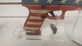 new Gen 5 19 Old Glory 9MM ACG-57080 new in hard case - 13 of 20