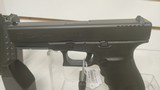 new Glock 20 Gen 4 10mm PG-20502-03 new in box - 5 of 19