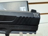 new TAU TX22 22LR SAO PST 16 B NMS new in box - 10 of 14