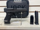 new GLK 48US 9MM PST 10RD B FS MOS 764503049996 new in hard case - 9 of 16