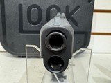 new GLK 48US 9MM PST 10RD B FS MOS 764503049996 new in hard case - 8 of 16