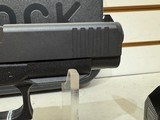 new GLK 48US 9MM PST 10RD B FS MOS 764503049996 new in hard case - 14 of 16