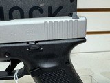 new GLK 19G5 9MM 15RD SA SLIDE 850016570321 - 5 of 16