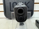 new GLK 17CG4 9MM PST 17RD FS TL 764503020667 - 8 of 18