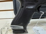 new GLK 17CG4 9MM PST 17RD FS TL 764503020667 - 14 of 18