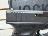 new GLK 17CG4 9MM PST 17RD FS TL 764503020667 - 15 of 18