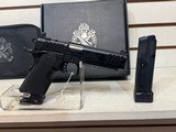 new SPG 1911 DS PROD 9MM 5BLK with soft pouch new in box - 13 of 19