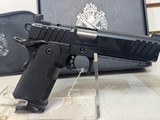new SPG 1911 DS PROD 9MM 5BLK with soft pouch new in box - 14 of 19