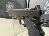new SPG 1911 DS PROD 9MM 5BLK with soft pouch new in box - 10 of 19