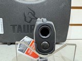 new TAU GX4 9MM PST 11RD 3GRY/BLK in hard case 725327937739 - 8 of 16