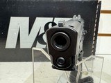 Used S+W MP2 SHDEZ 9MM 3.6B 8R TS SKU 12436 new in box - 7 of 14