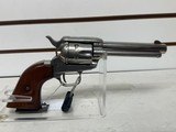 Used Colt Frontier Scout 22 LR 5" bblgood condition 6 shot - 10 of 14