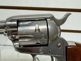 Used Colt Frontier Scout 22 LR 5" bblgood condition 6 shot - 3 of 14