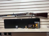 Browning Citori 725 Sprting Small Gauge 410 013531912 new in box - 1 of 25