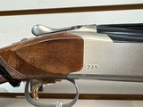 Browning Citori 725 Sprting Small Gauge 410 013531912 new in box - 21 of 25