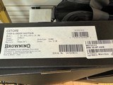 Browning Citori 725 Sprting Small Gauge 410 013531912 new in box - 25 of 25