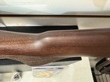 Browning Cynergy CX 12 GA
32" 018709302 new in box - 7 of 23