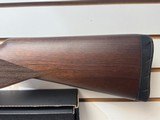 Browning Cynergy CX 12 GA
32" 018709302 new in box - 3 of 23