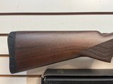 Browning Cynergy CX 12 GA
32" 018709302 new in box - 18 of 23