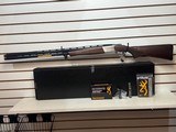 Browning Cynergy CX 12 GA
32" 018709302 new in box - 1 of 23