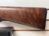 new Browning Citori White Lightning 28 Gauge 3" 28" 2rd Satin Nitride/Walnut new in box - 2 of 22